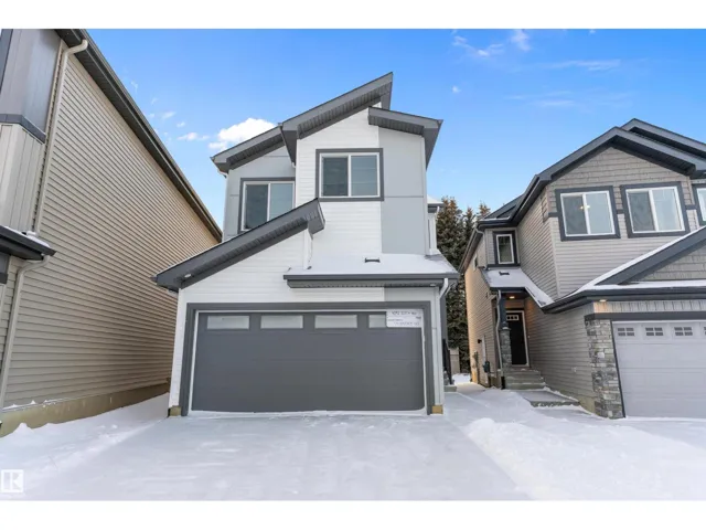 4232 208 ST NW, Edmonton, Alberta T6M0N9