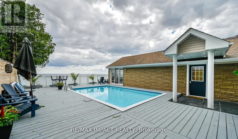 59 CEDAR CREST BEACH ROAD, Clarington (Bowmanville), Ontario L1C4B2