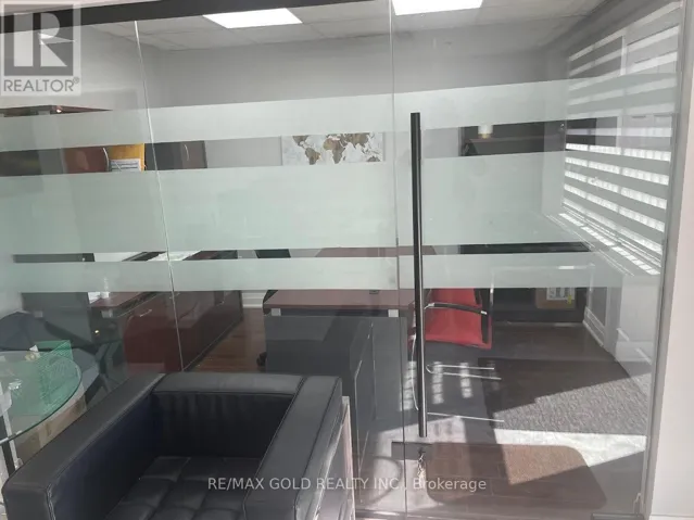 12 - 2500 WILLIAMS PARKWAY E, Brampton (Gore Industrial North), Ontario L6S5M9