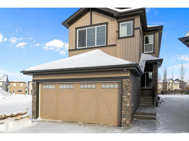 17553 62A ST NW, Edmonton, Alberta T5Y4H3