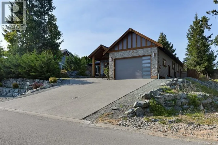847 Bucktail Rd, Mill Bay, British Columbia V0R2P1