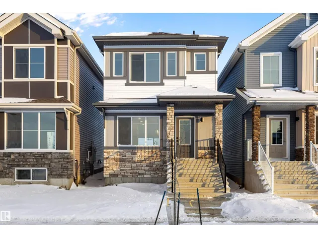 18127 85 ST NW, Edmonton, Alberta T5Z0X1