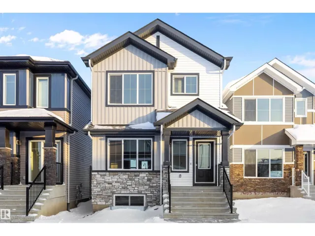 18107 85 ST NW, Edmonton, Alberta T5Z0X1