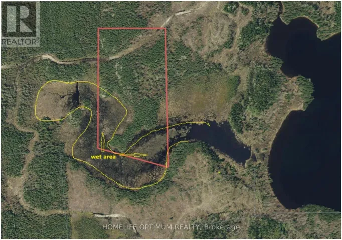 PCL1507 N/A, Kirkland Lake (KL & Area), Ontario P2N3P8