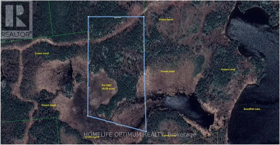 PCL1507 N/A, Kirkland Lake (KL & Area), Ontario P2N3P8