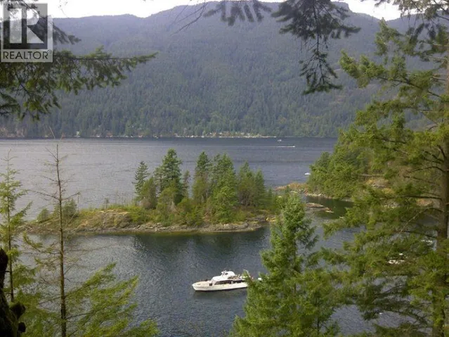 Lot 2 &-3 INDIAN ARM, Port Moody, British Columbia V3N3M2