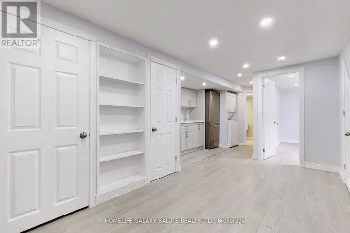 -BASMT - 2049 BLUE RIDGE CRESCENT, Pickering (Brock Ridge), Ontario L1X2M5