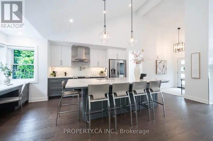 1533 ROMETOWN DRIVE, Mississauga (Lakeview), Ontario L5E2T8