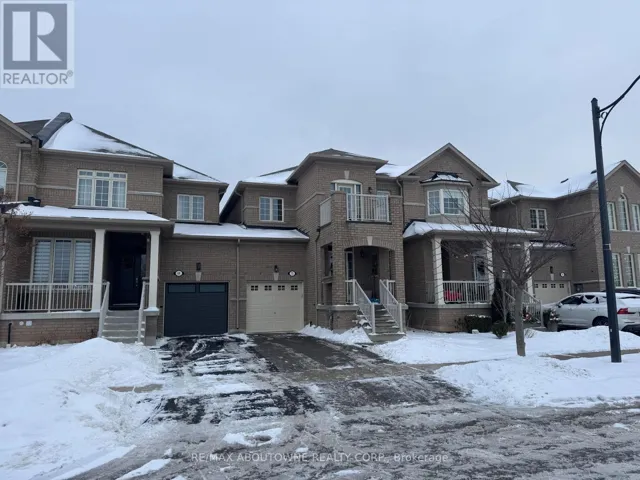71 FINGLAND CRESCENT, Hamilton (Waterdown), Ontario L0R2H9