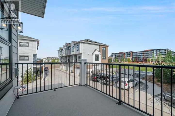 599 Mahogany Road SE, Calgary, Alberta T3M3Y3