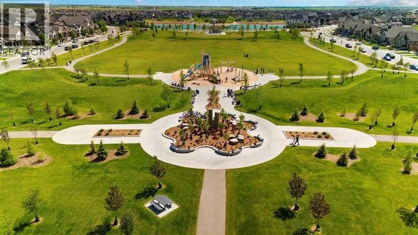 607 Mahogany Road SE, Calgary, Alberta T3M3Y3