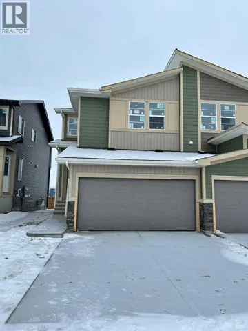 95 Waterford Mews, Chestermere, Alberta T1X3B7
