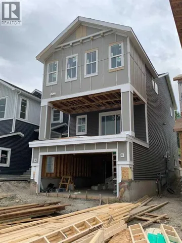 144 Crimson Ridge Place NW, Calgary, Alberta T3L0K4