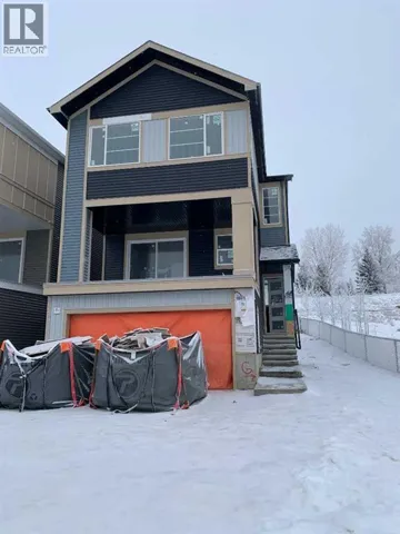 160 Crimson Ridge Place NW, Calgary, Alberta T3L0K4