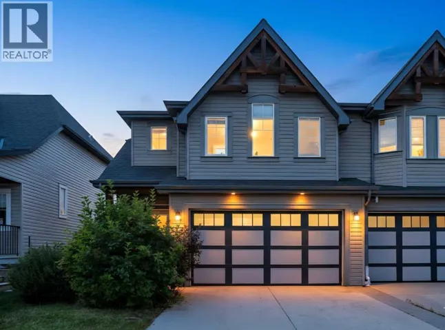 157 Rainbow Falls Boulevard, Chestermere, Alberta T1X0N6