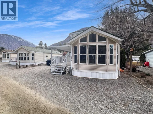 4155 Highway 3 Highway, Keremeos, British Columbia V0X1N1