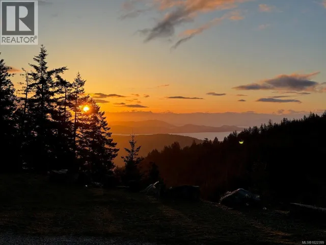 1172 Musgrave Rd, Salt Spring, British Columbia V8K1V5