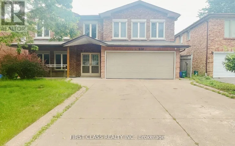 MAIN FL - 238 N LAKE ROAD, Richmond Hill (Oak Ridges Lake Wilcox), Ontario L4E2Z8