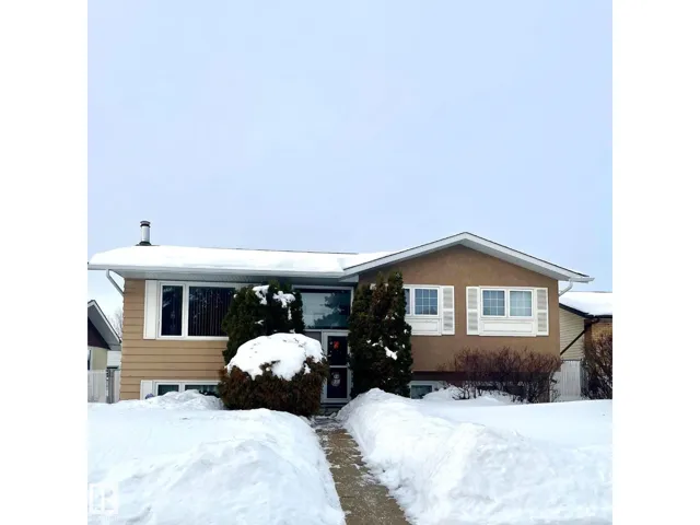14936 81 ST NW NW, Edmonton, Alberta T5P1P5