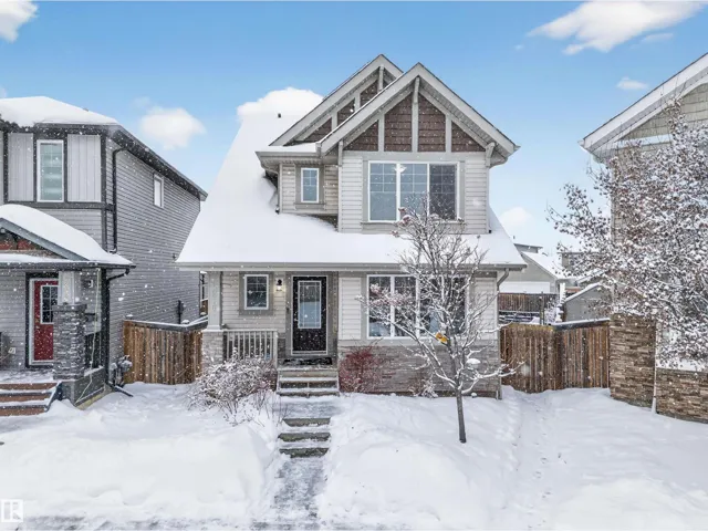 4216 ALEXANDER BA SW, Edmonton, Alberta T6W2C8