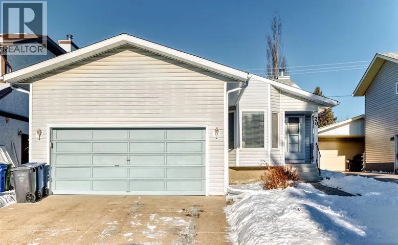 20 Cedardale Hill SW, Calgary, Alberta T2W5J1