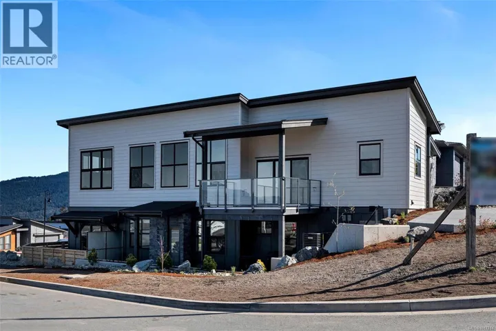 3227 Woodrush Dr, Duncan, British Columbia V9L0J9