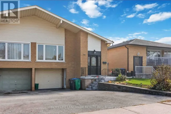 2797 WINDJAMMER ROAD, Mississauga (Erin Mills), Ontario L5L1T4