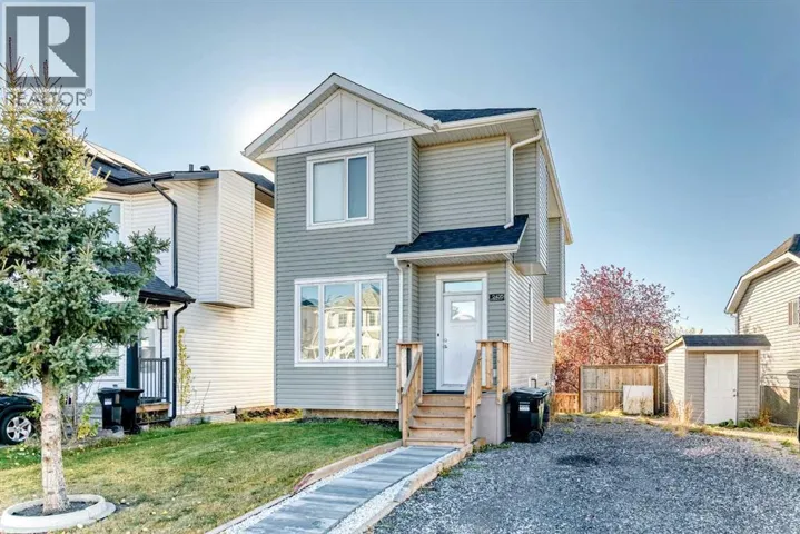 2435 Riverstone Road SE, Calgary, Alberta T2C4E2