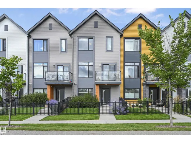 #72 1010 RABBIT HILL RD SW, Edmonton, Alberta T6W4G7