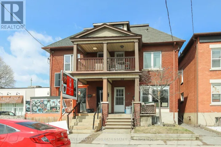 A - 569 GLADSTONE AVENUE, Ottawa, Ontario K1R5P2