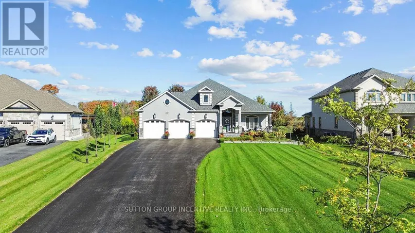 327 SUNNYBRAE AVENUE, Innisfil (Stroud), Ontario L9S0K9