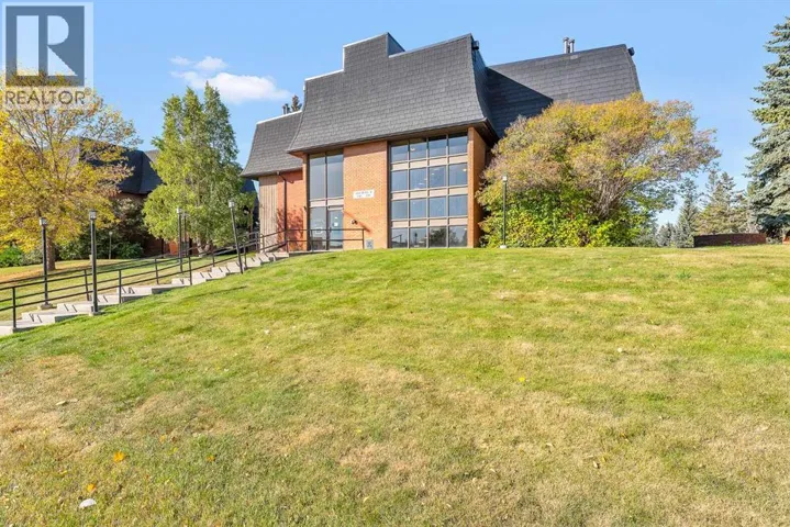 2106, 4001B 49 Street NW, Calgary, Alberta T3A2C9