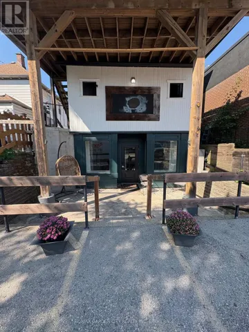 STUDIO - 1433 PELHAM STREET S, Pelham (Fonthill), Ontario L0S1E0