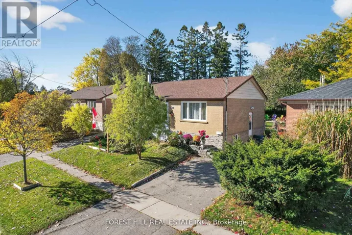 1550 EVANGELINE DRIVE, Oshawa (Lakeview), Ontario L1J3T2