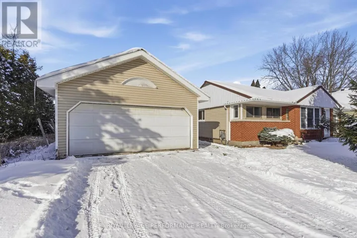 724 ST ANTOINE STREET, Cornwall, Ontario K6H7G9