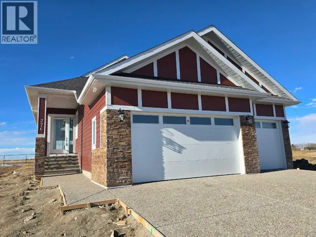 376 Muirfield Crescent, Lyalta, Alberta T0J1Y1