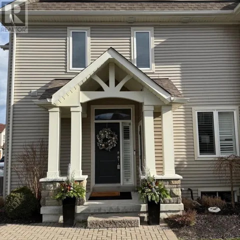 48 LETT AVENUE, Collingwood, Ontario L9Y0Z5