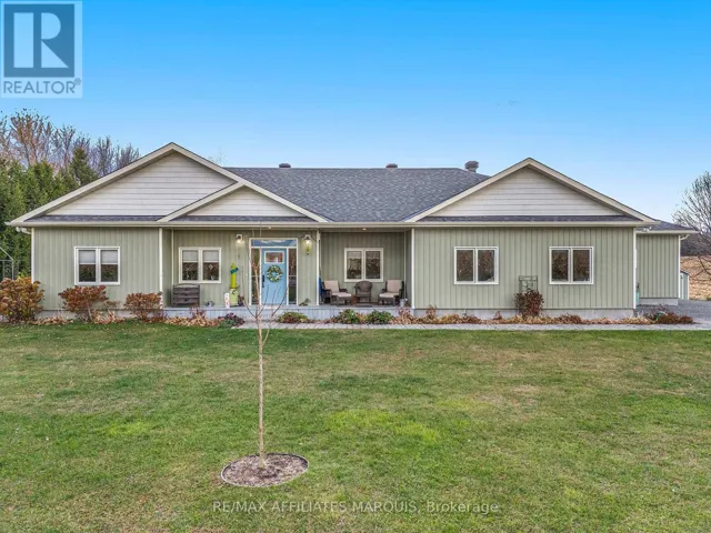 100 SUMMERS ROAD, Rideau Lakes, Ontario K0G1E0