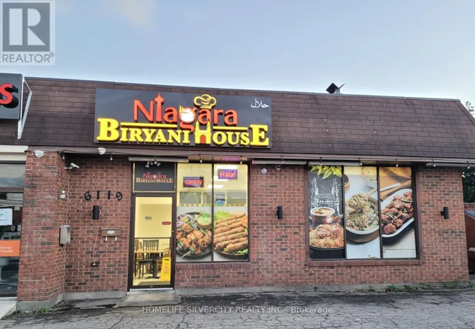 6119 MAIN STREET, Niagara Falls (Dorchester), Ontario L2G6A2