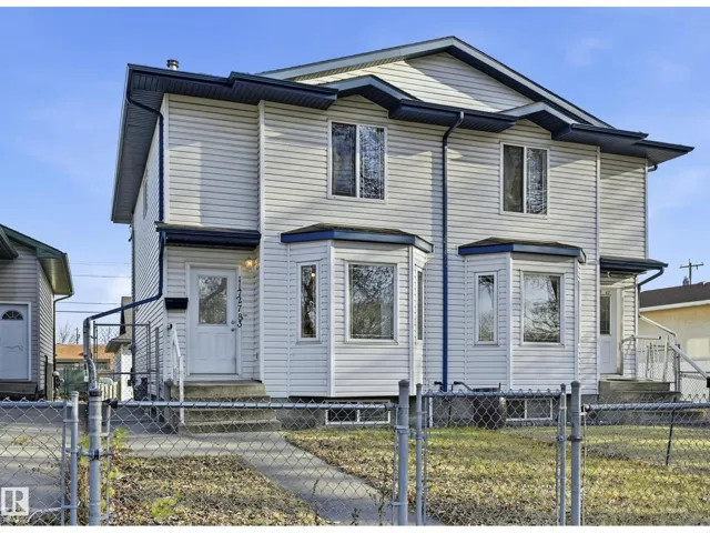 11727 83 ST NW, Edmonton, Alberta T5B2Z1