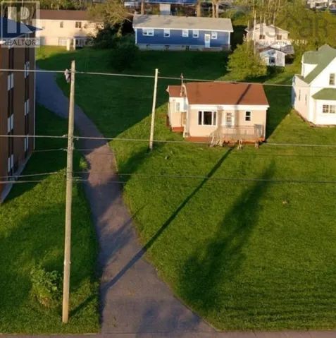 648 Queen Street, Port Hawkesbury, Nova Scotia B9A2W5