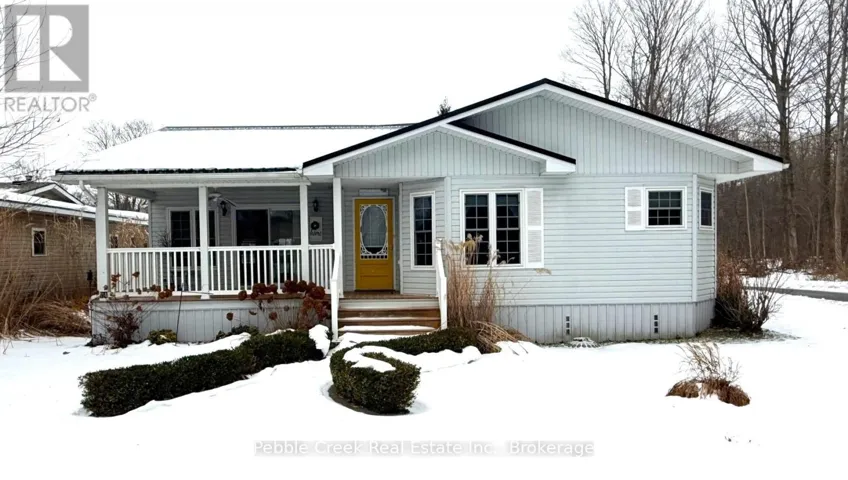 74 IROQUOIS LANE, Ashfield-Colborne-Wawanosh (Colborne), Ontario N7A3Y2