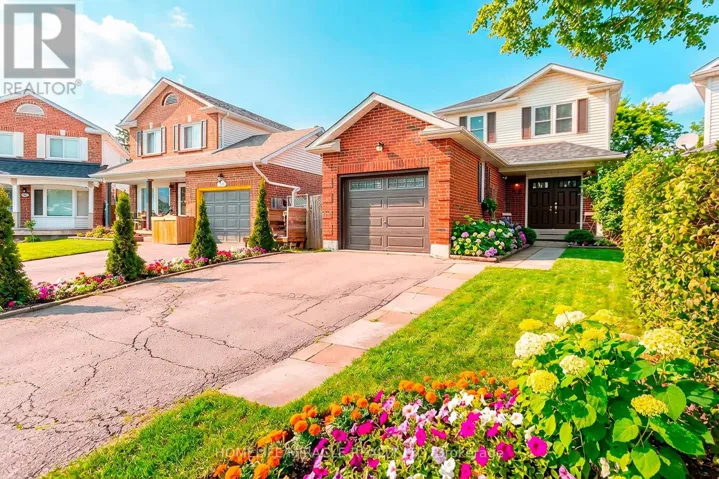 33 MOSSGROVE COURT, Clarington (Courtice), Ontario L1E1P3