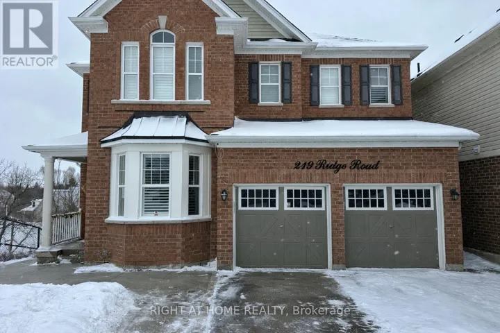 BASEMENT - 219 RIDGE ROAD, Cambridge, Ontario N3E1A1