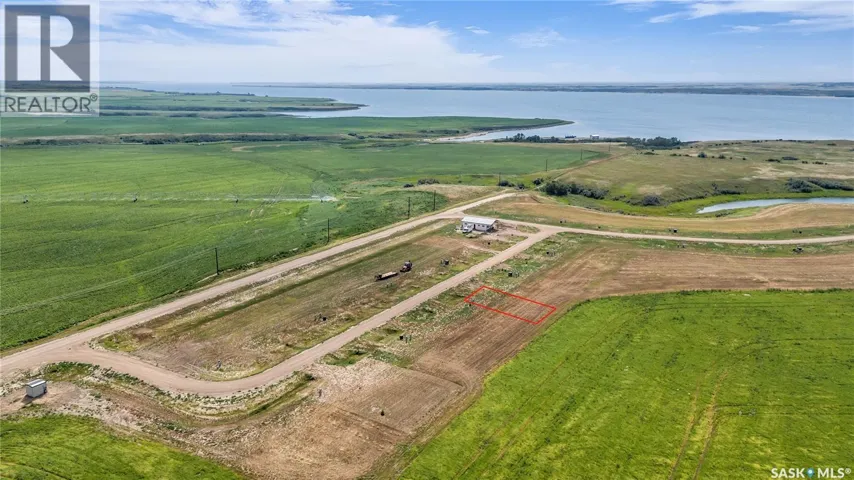 110 Aspen ROAD, Loreburn Rm No. 254, Saskatchewan S0H1J0
