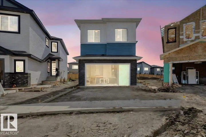 65 Blackbird Bend, Fort Saskatchewan, Alberta T8L0G6