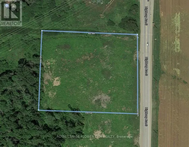 350 HIGHBURRY AVENUE S, St. Thomas, Ontario N5P4J4