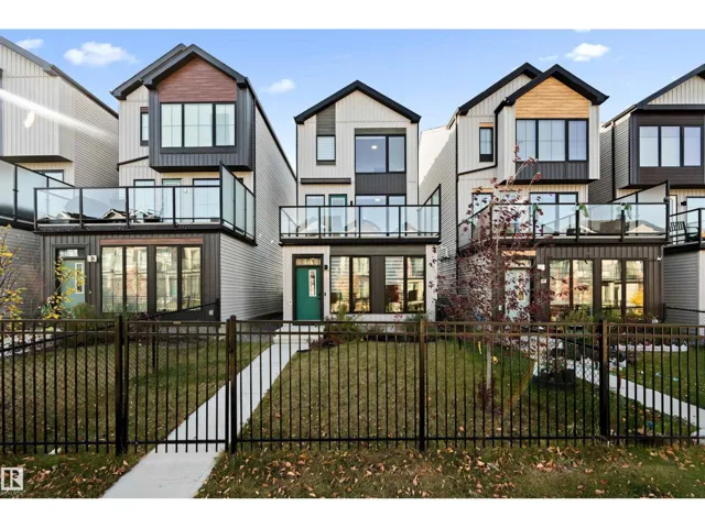 459 39 ST SW, Edmonton, Alberta T6X2X9