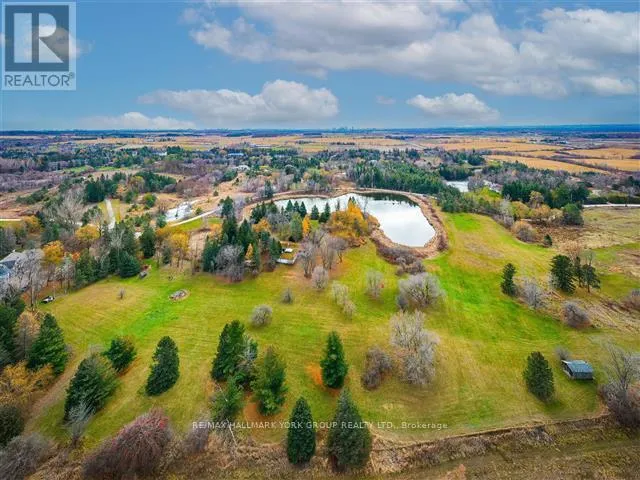 250 SOUTH SUMMIT FARM ROAD, King (King City), Ontario L7B1J8
