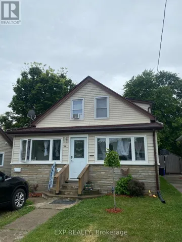 UPPER - 69 PRICE STREET, London East (East M), Ontario N5Z2H8